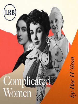 cover image of Complicated Women